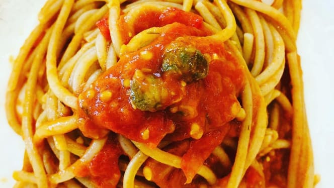 La bottega delle tre sorelle - 9