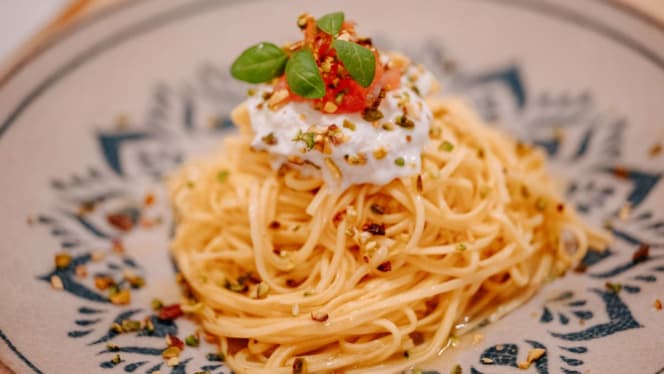 Le Onde Trattoria del Mare - Roma - 5