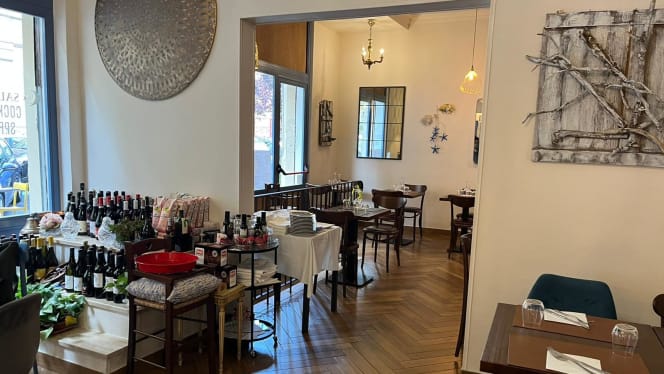 Le Onde Trattoria del Mare - Roma - 3