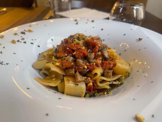 Le Onde Trattoria del Mare - Roma - 0