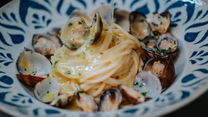 Le Onde Trattoria del Mare - Roma - 6