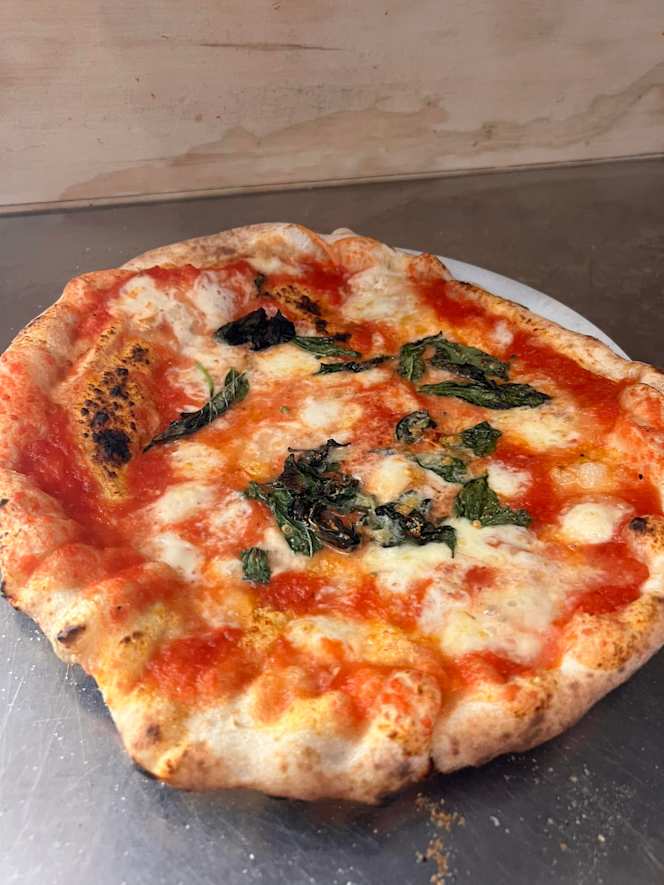 Antica pizzeria da Pasqualino - 2