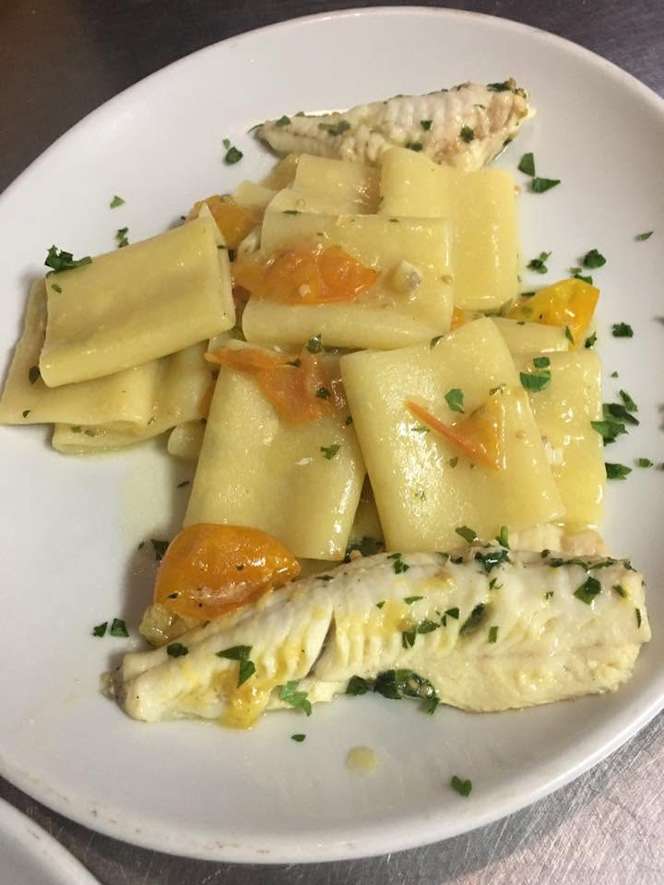 Antica pizzeria da Pasqualino - 6