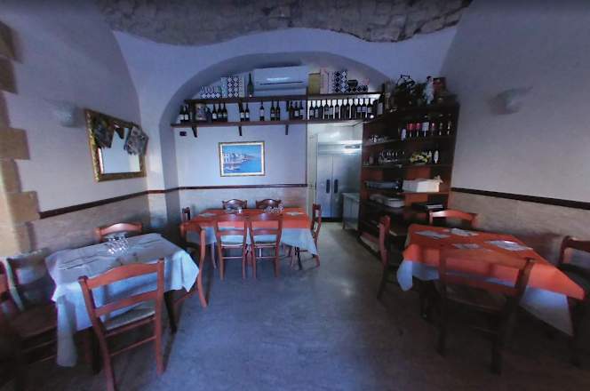 Antica pizzeria da Pasqualino - 3