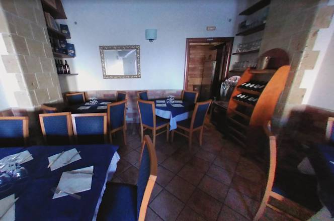 Antica pizzeria da Pasqualino - 5