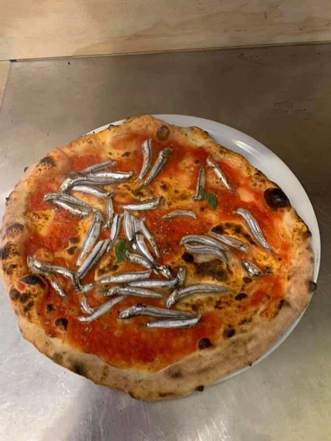 Antica pizzeria da Pasqualino - 4