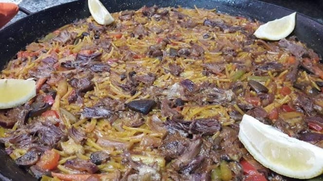 El Canto - Denia - 4