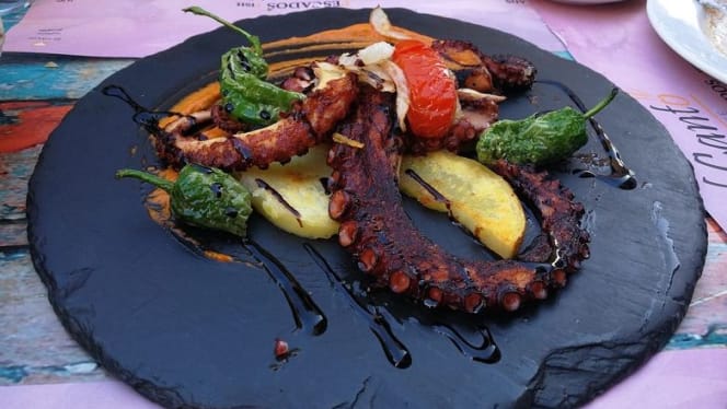 El Canto - Denia - 1