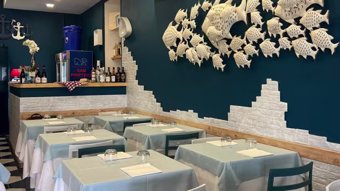 Rejal Pizza & Cucina - 5