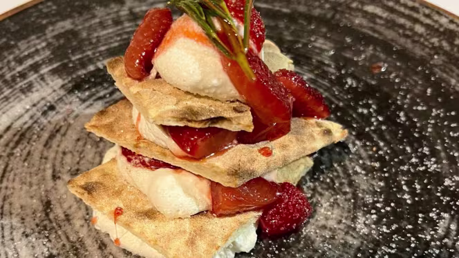 Rejal Pizza & Cucina - 0