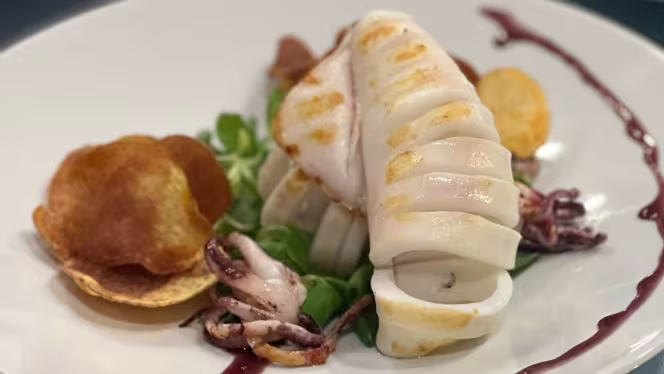 Rejal Pizza & Cucina - 2