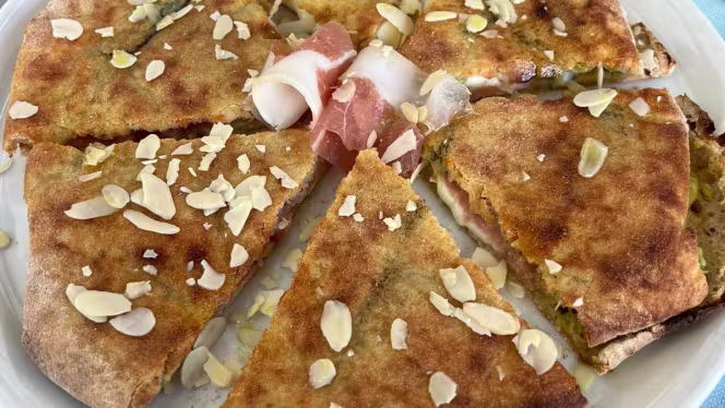 Rejal Pizza & Cucina - 7