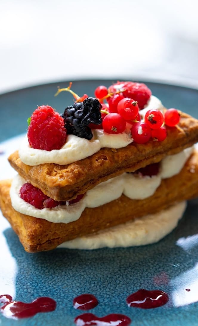 Locanda il Rione - fresh homemade Pasta - 7