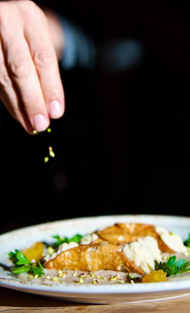 Locanda il Rione - fresh homemade Pasta - 5