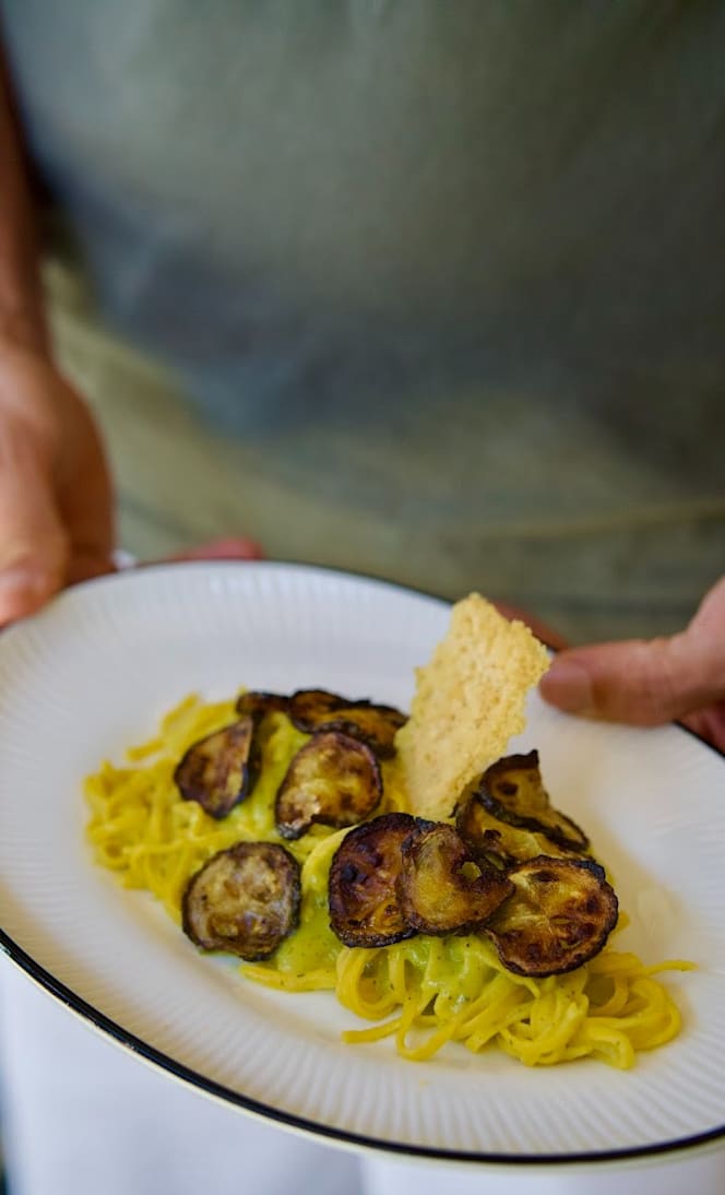 Locanda il Rione - fresh homemade Pasta - 6