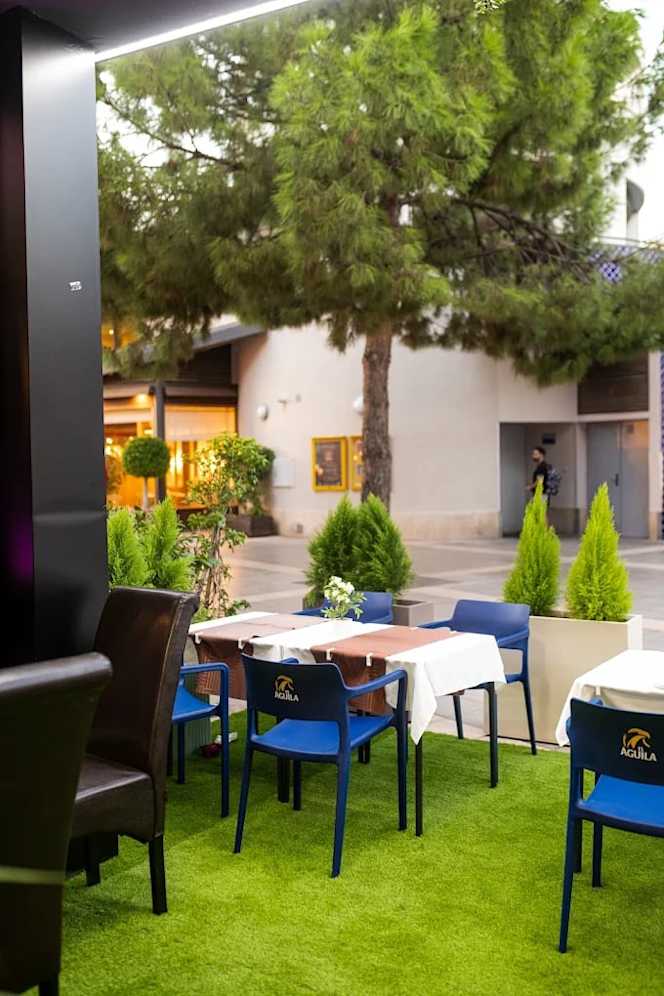 New Taste of India - Heron City - 9