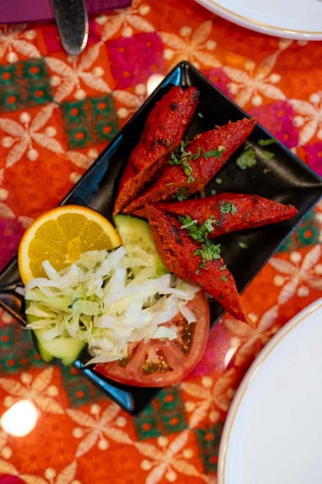 New Taste of India - Heron City - 7