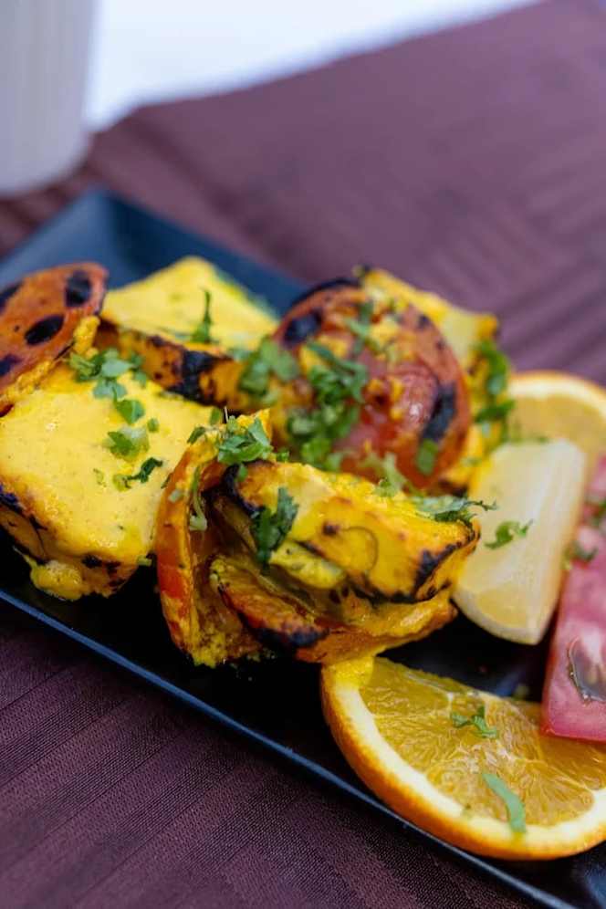 New Taste of India - Heron City - 4
