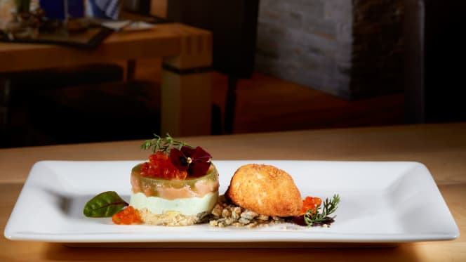 König Ludwig Lounge - 2