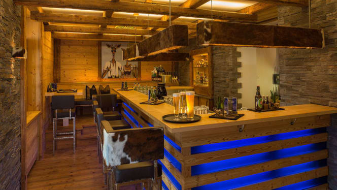 König Ludwig Lounge - 0