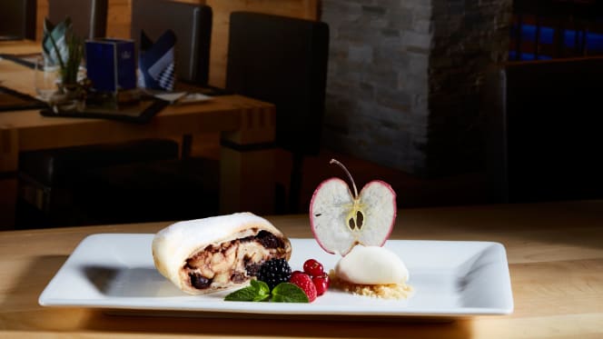 König Ludwig Lounge - 4