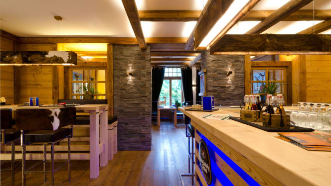 König Ludwig Lounge - 8