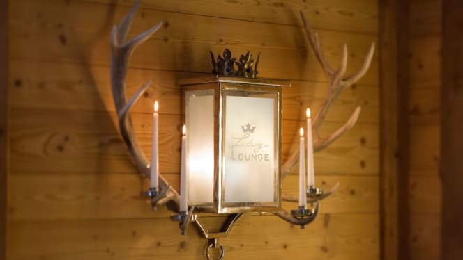 König Ludwig Lounge - 7