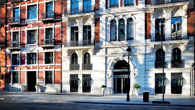 Ampar - Hospes Palau de la Mar - 0