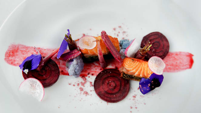 Ampar - Hospes Palau de la Mar - 6