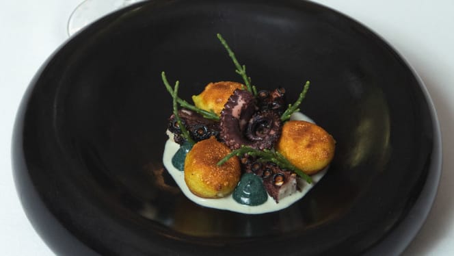 Ampar - Hospes Palau de la Mar - 8