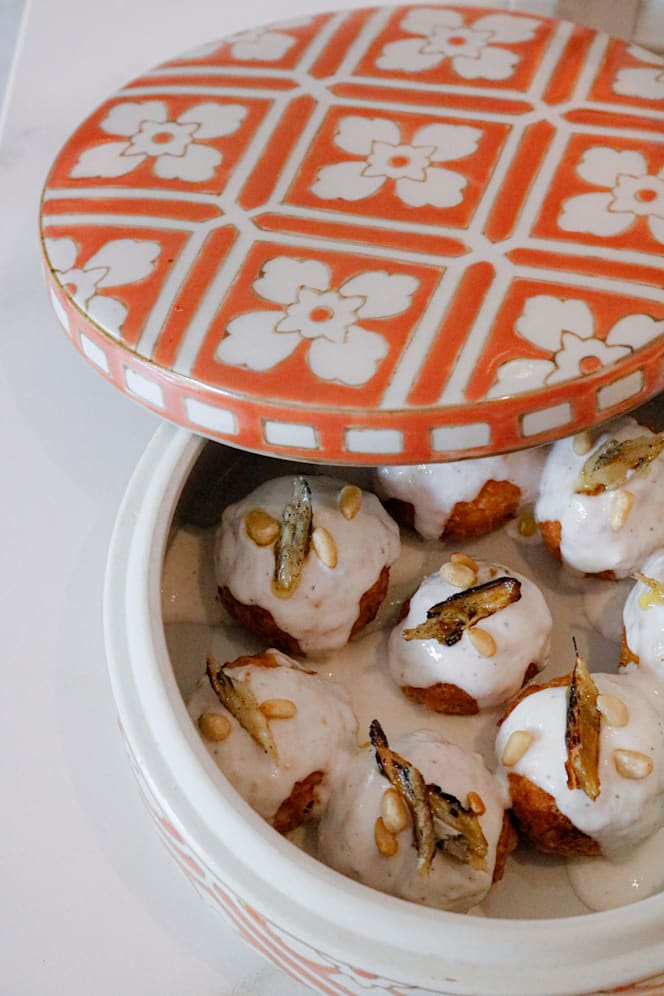 Ampar - Hospes Palau de la Mar - 1