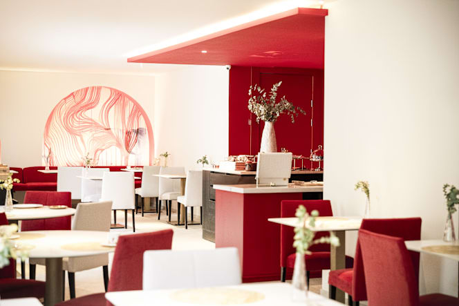 Ampar - Hospes Palau de la Mar - 3