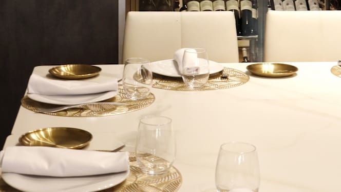 Ampar - Hospes Palau de la Mar - 4