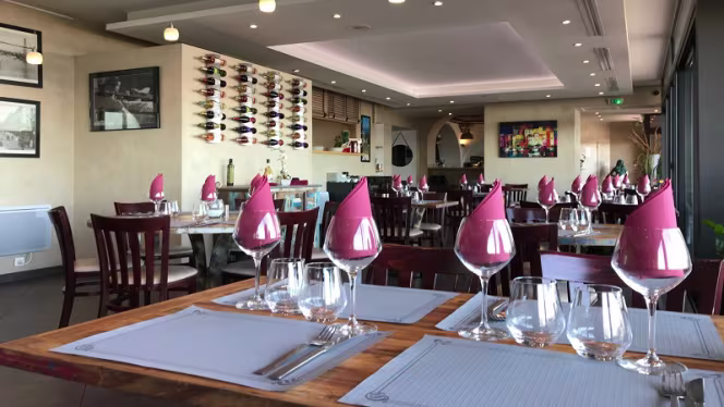 La Terrasse des Embruns - 6