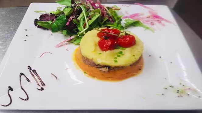 La Terrasse des Embruns - 2