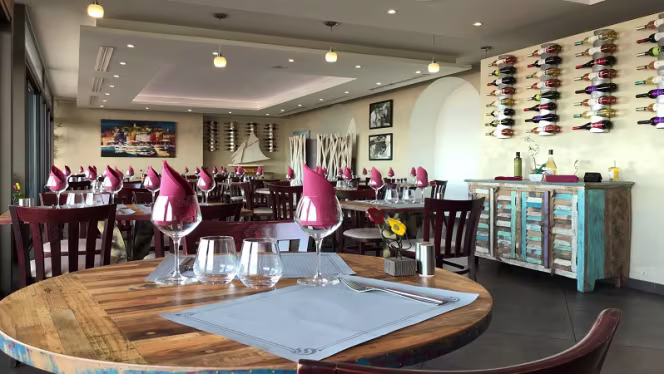 La Terrasse des Embruns - 3