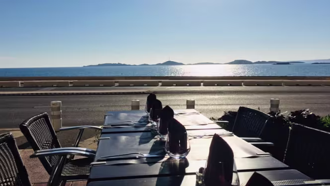 La Terrasse des Embruns - 4