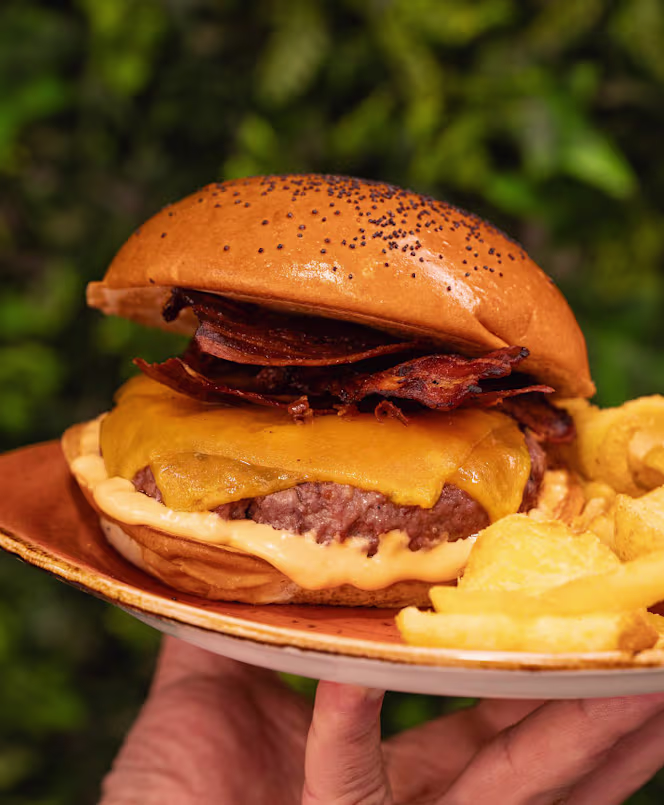 Vulcano Grill - 3