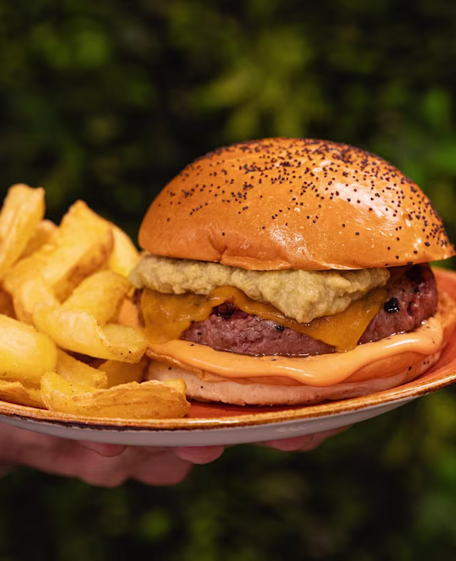 Vulcano Grill - 2