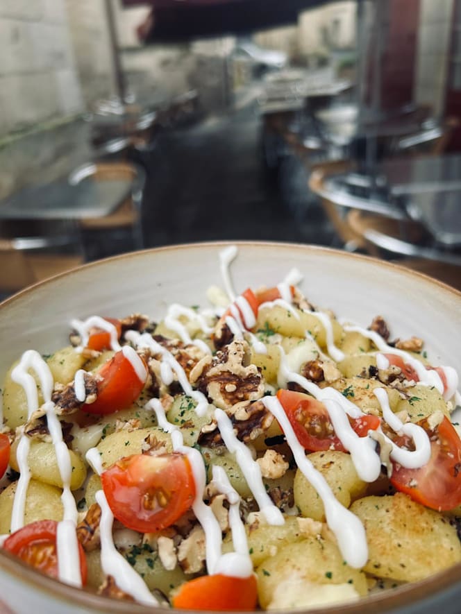 Crêperie Saint-Pierre - 3