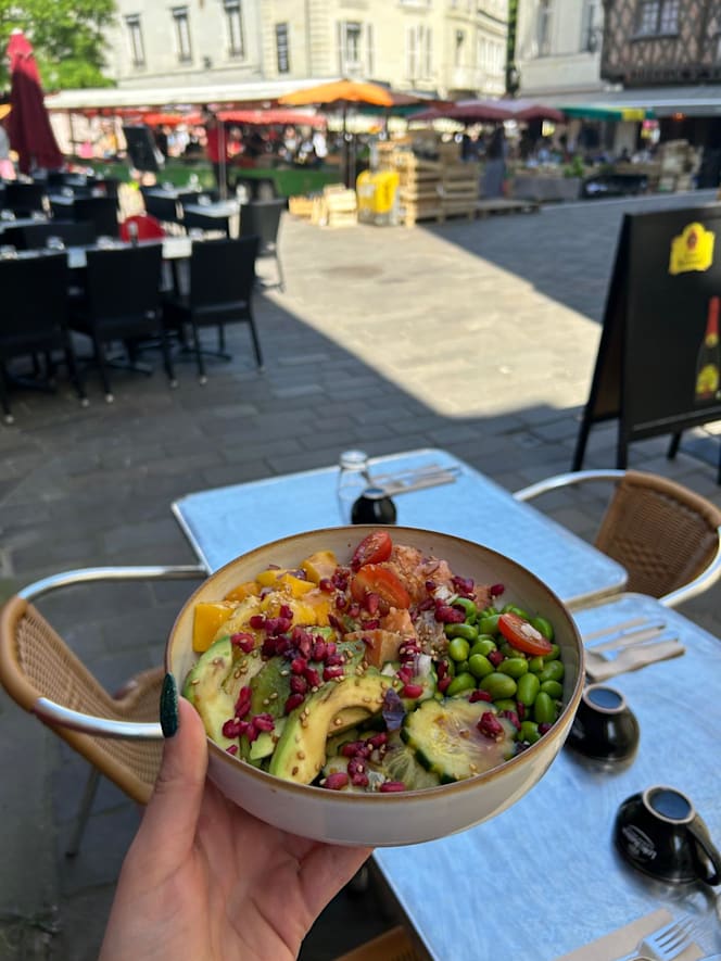 Crêperie Saint-Pierre - 2