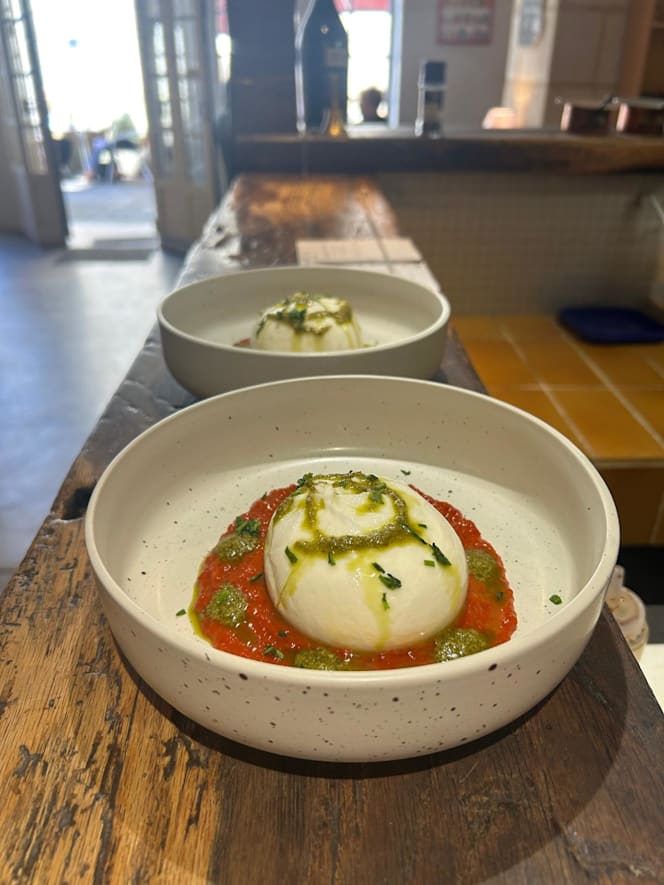 Crêperie Saint-Pierre - 5