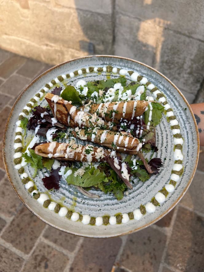 Crêperie Saint-Pierre - 1