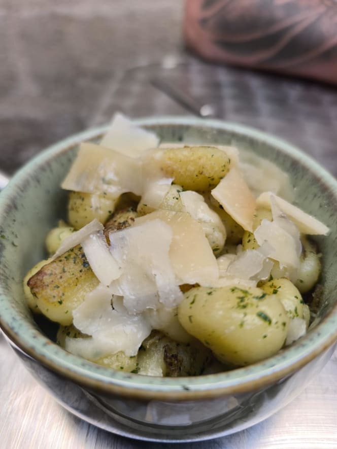 Crêperie Saint-Pierre - 4