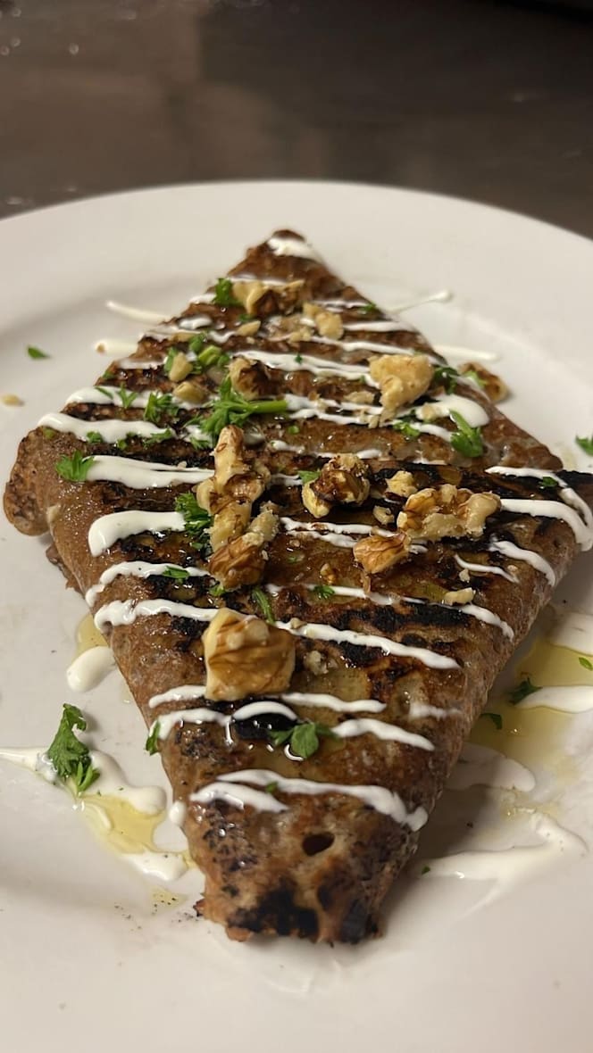 Crêperie Saint-Pierre - 7