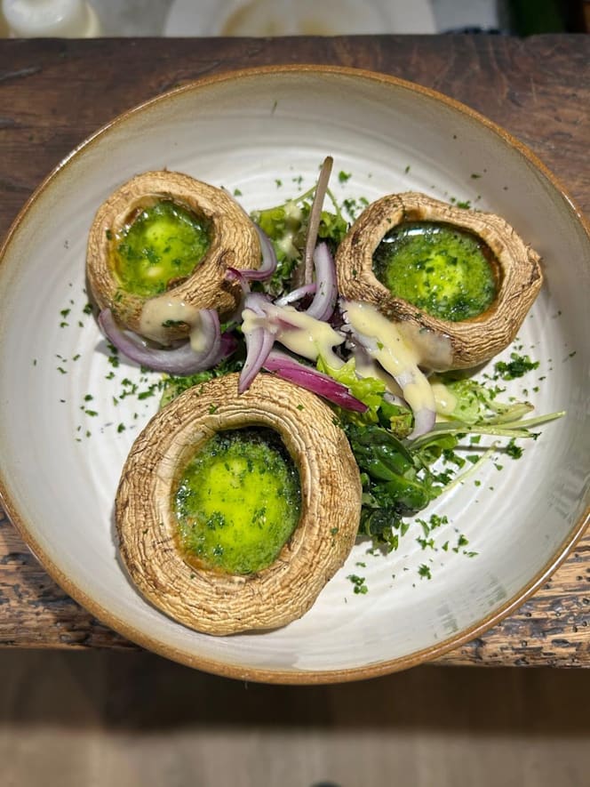 Crêperie Saint-Pierre - 8