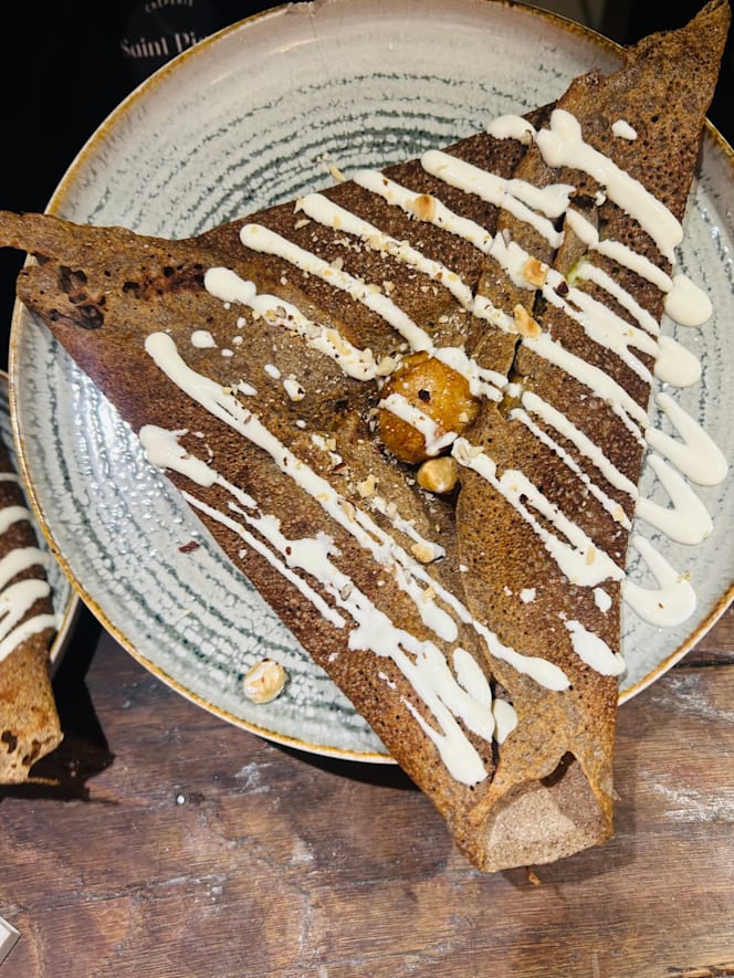 Crêperie Saint-Pierre - 6