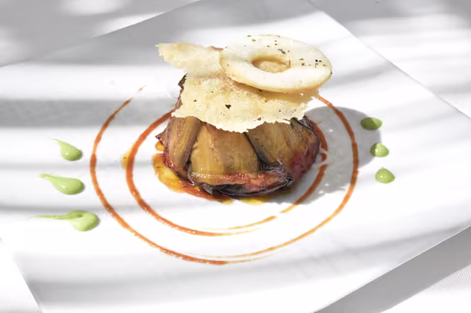 Antica Hostaria Massa - 2