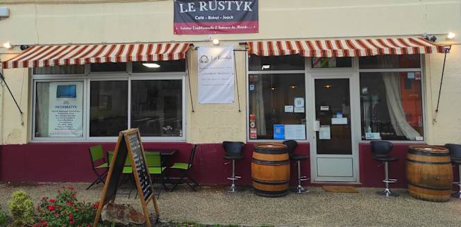 Le Rustyk - 9