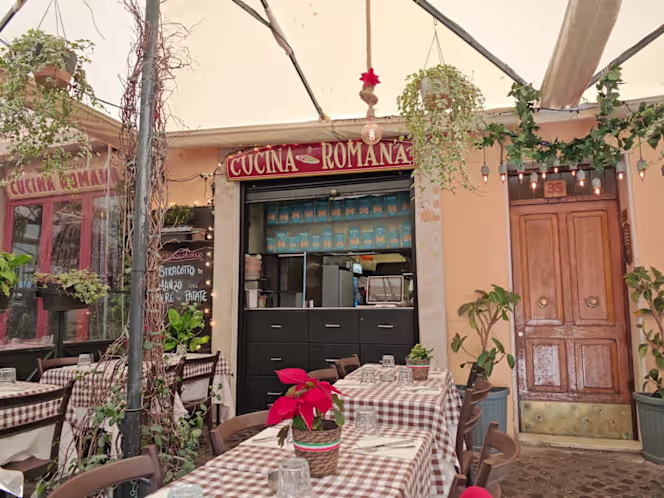 Osteria Tavola Magna - 2